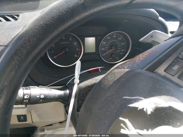 Aukcja sprzedaży 2013 Subaru Xv Crosstrek 2.0i Premium, vin: JF2GPACC3D2838959, numer aukcji: 45743080
