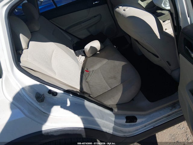 Aukcja sprzedaży 2013 Subaru Xv Crosstrek 2.0i Premium, vin: JF2GPACC3D2838959, numer aukcji: 45743080