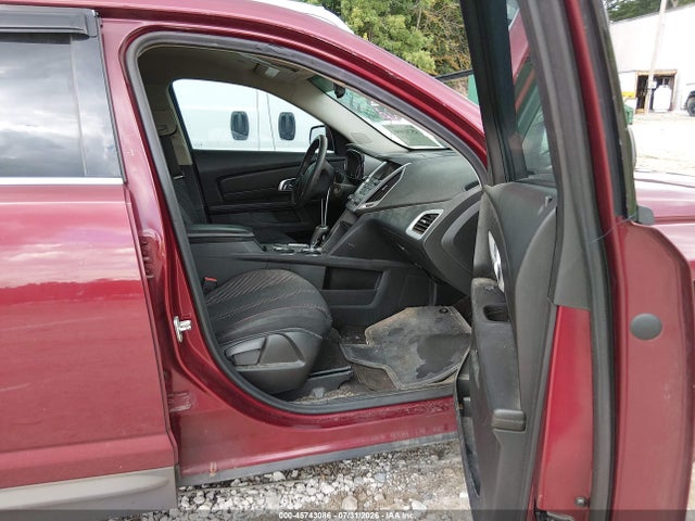 45743086 :رقم المزاد ، 2GKFLSEK7G6302172 vin ، 2016 Gmc Terrain Sle-1 مزاد بيع