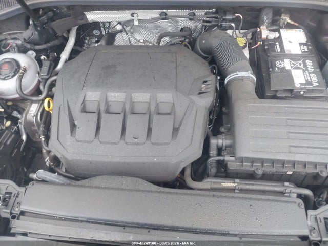 Продаж на аукціоні авто 2024 Audi Q3 Premium 45 Tfsi S Line Quattro Tiptronic, vin: WA1DECF30R1184749, номер лоту: 45743100