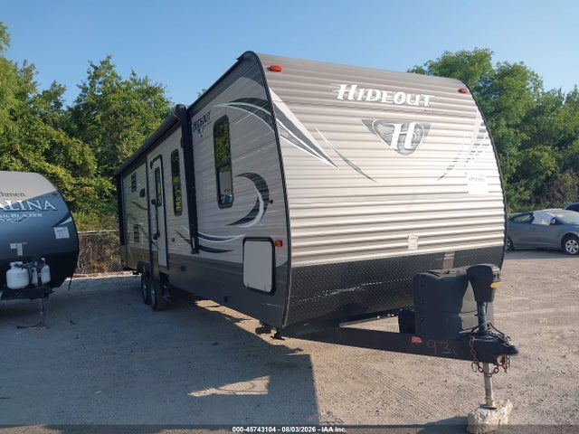 2017 Keystone Rv Other მანქანა იყიდება აუქციონზე, vin: 4YDT30R2XH7206936, აუქციონის ნომერი: 45743104