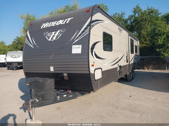 Aukcja sprzedaży 2017 Keystone Rv Other, vin: 4YDT30R2XH7206936, numer aukcji: 45743104