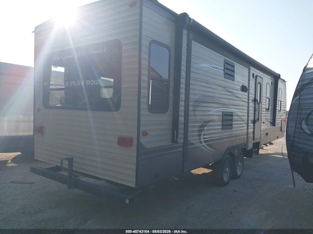 Aukcja sprzedaży 2017 Keystone Rv Other, vin: 4YDT30R2XH7206936, numer aukcji: 45743104