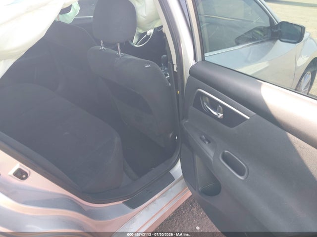 2015 Nissan Altima 2.5 Sv მანქანა იყიდება აუქციონზე, vin: 1N4AL3AP5FC157559, აუქციონის ნომერი: 45743113