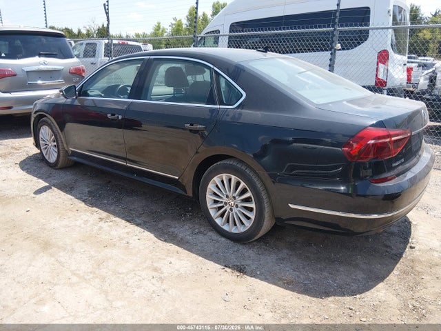 Aukcja sprzedaży 2017 Volkswagen Passat 1.8t Se, vin: 1VWBT7A38HC022028, numer aukcji: 45743115