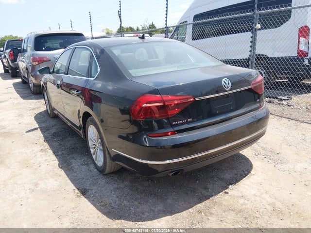 Aukcja sprzedaży 2017 Volkswagen Passat 1.8t Se, vin: 1VWBT7A38HC022028, numer aukcji: 45743115