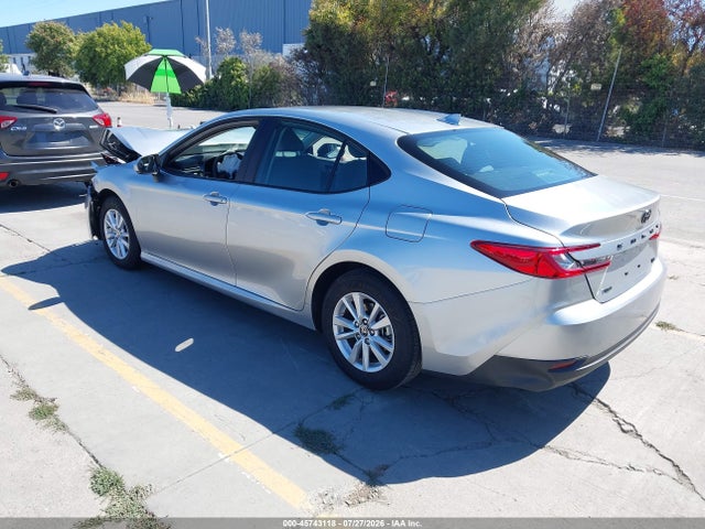 4T1DAACKXTU661092 Toyota CAMRY LE