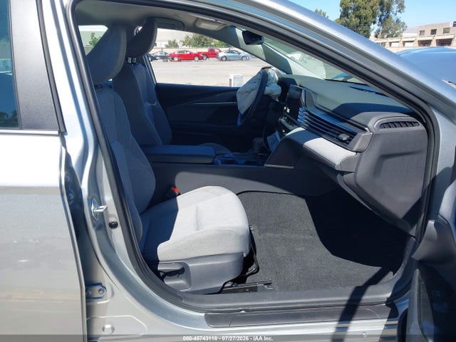 Toyota CAMRY LE 2026 4T1DAACKXTU661092 Image 5