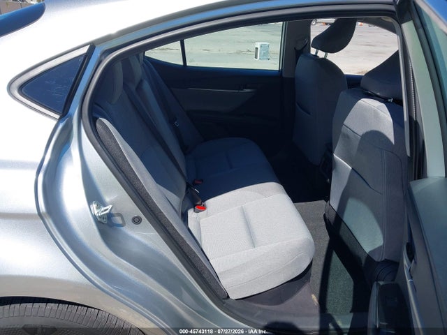 4T1DAACKXTU661092 Toyota CAMRY LE