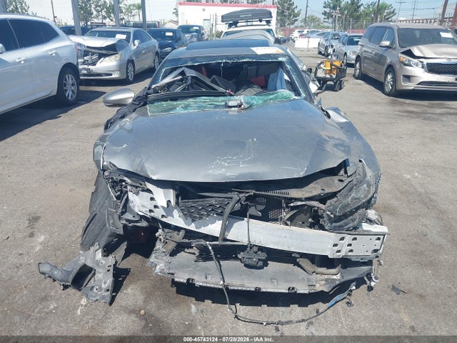 Lexus IS 300 2020 JTHGA1D25L5104020 Image 12