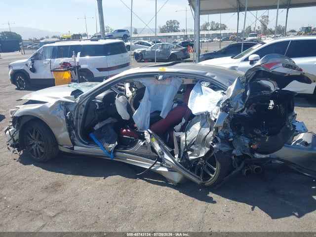 Lexus IS 300 2020 JTHGA1D25L5104020 Image 14