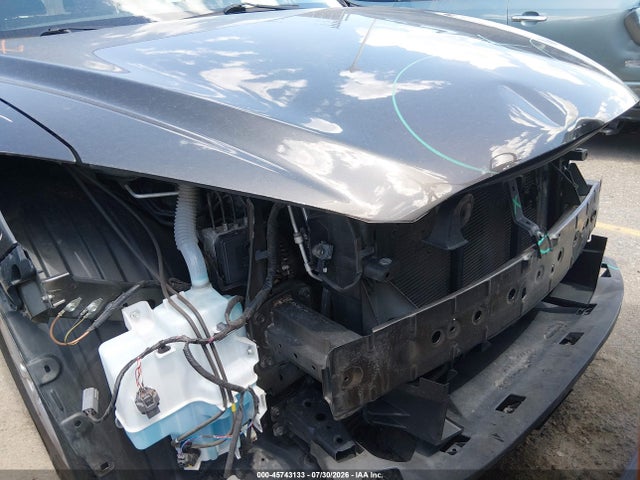 45743133 :رقم المزاد ، JM3KE2BY7G0771162 vin ، 2016 Mazda Cx-5 Sport مزاد بيع