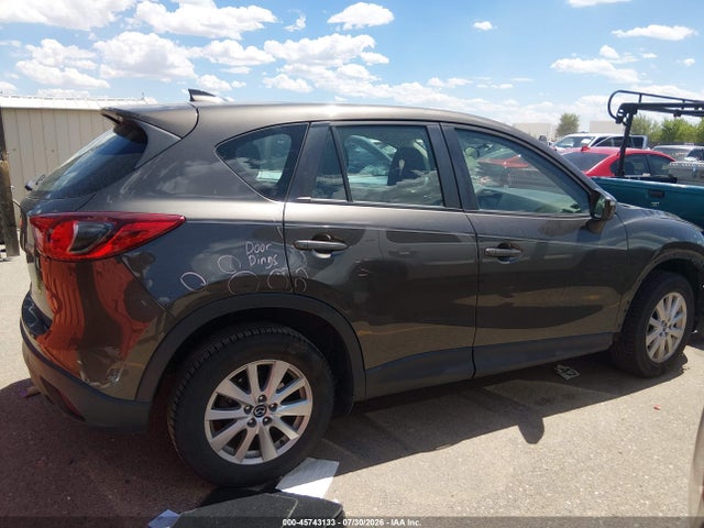 Mazda CX-5 SPORT 2016 JM3KE2BY7G0771162 Image 12