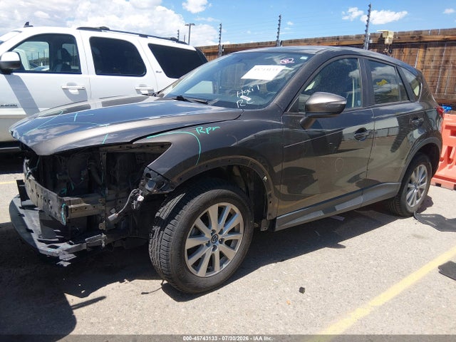 Mazda CX-5 SPORT 2016 JM3KE2BY7G0771162 Image 2