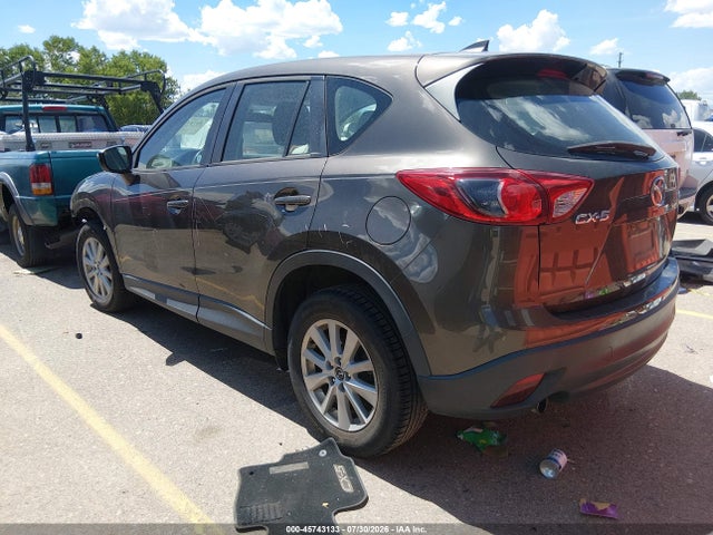 Mazda CX-5 SPORT 2016 JM3KE2BY7G0771162 Image 3