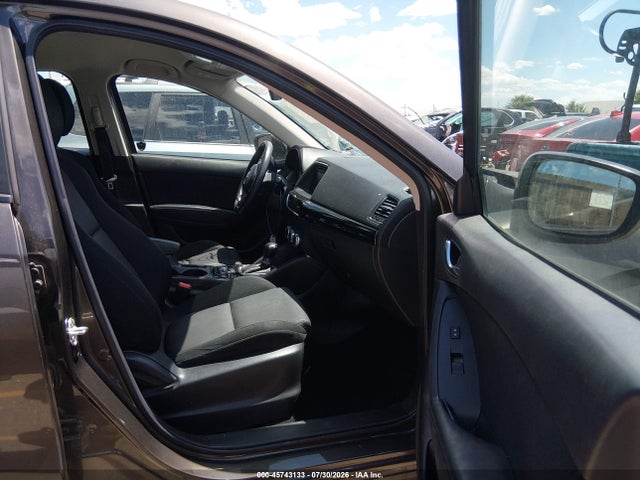 Mazda CX-5 SPORT 2016 JM3KE2BY7G0771162 Image 5