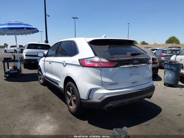 Ford EDGE SEL 2020 2FMPK3J9XLBA92367 Image 15