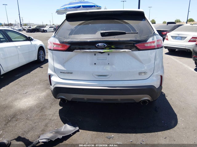 Ford EDGE SEL 2020 2FMPK3J9XLBA92367 Image 17