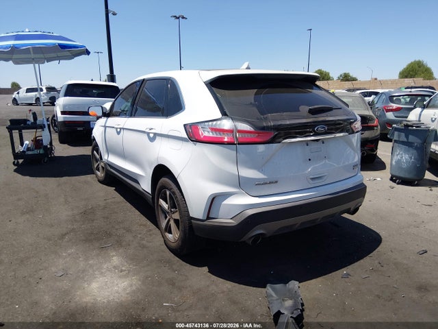 Ford EDGE SEL 2020 2FMPK3J9XLBA92367 Image 3