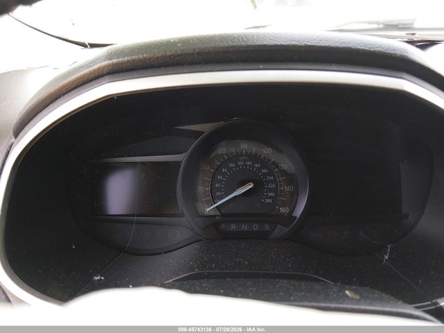 Ford EDGE SEL 2020 2FMPK3J9XLBA92367 Image 7