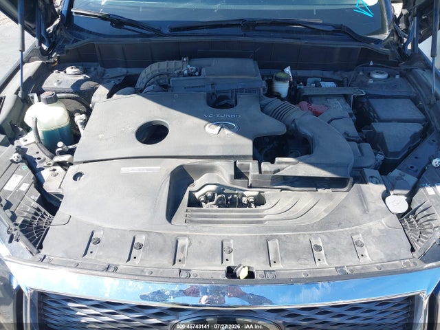 Infiniti Qx50 Luxe 2019 3PCAJ5M10KF121908 Image 10