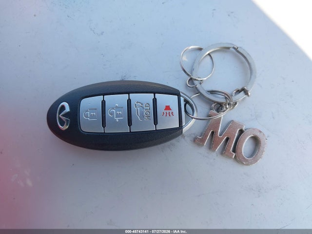 Infiniti Qx50 Luxe 2019 3PCAJ5M10KF121908 Image 11