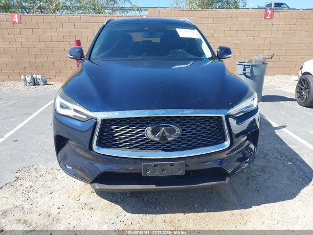 Infiniti Qx50 Luxe 2019 3PCAJ5M10KF121908 Image 13