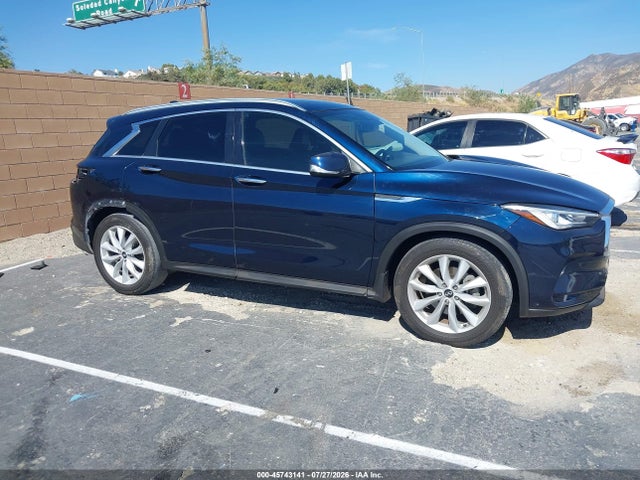 Infiniti Qx50 Luxe 2019 3PCAJ5M10KF121908 Image 14