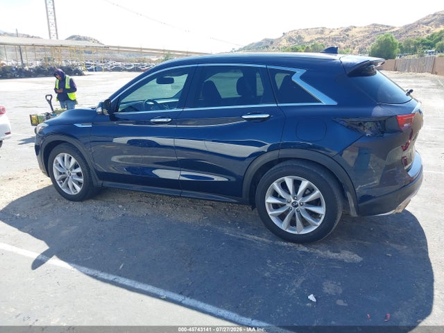 Infiniti Qx50 Luxe 2019 3PCAJ5M10KF121908 Image 15