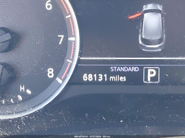 Infiniti Qx50 Luxe 2019 3PCAJ5M10KF121908 Image 16