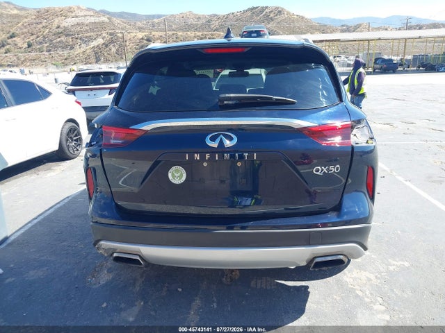 Infiniti Qx50 Luxe 2019 3PCAJ5M10KF121908 Image 17