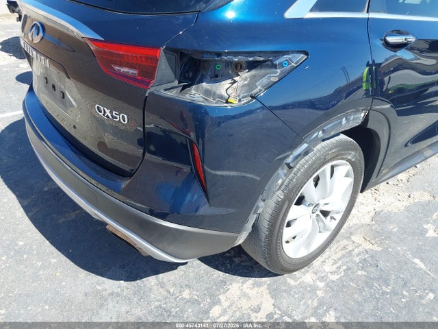 Infiniti Qx50 Luxe 2019 3PCAJ5M10KF121908 Image 18