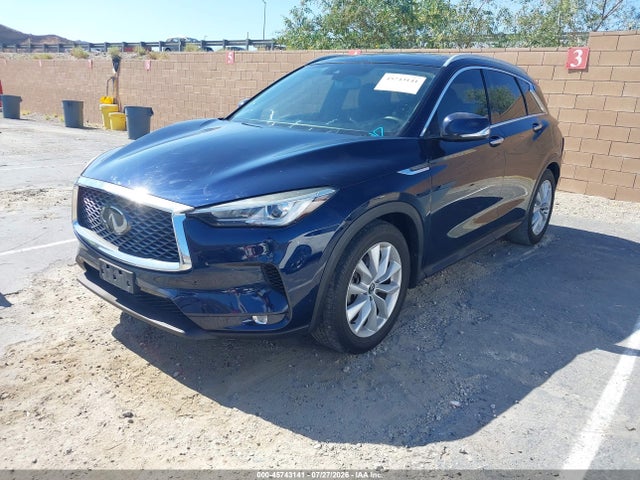 Infiniti Qx50 Luxe 2019 3PCAJ5M10KF121908 Image 2