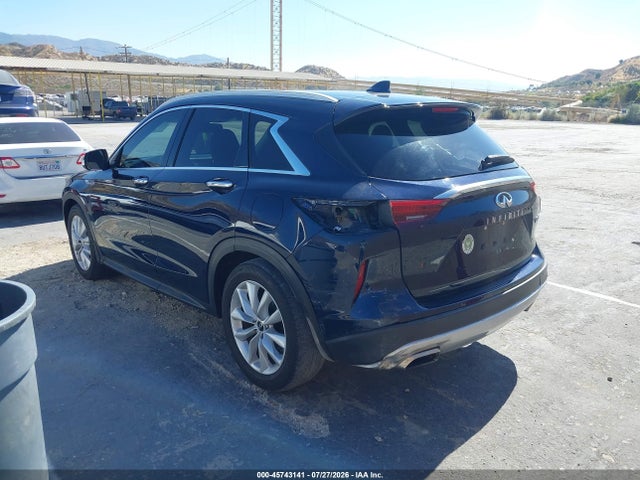 Infiniti Qx50 Luxe 2019 3PCAJ5M10KF121908 Image 3