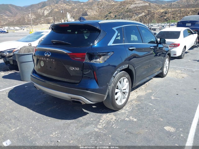 Infiniti Qx50 Luxe 2019 3PCAJ5M10KF121908 Image 4