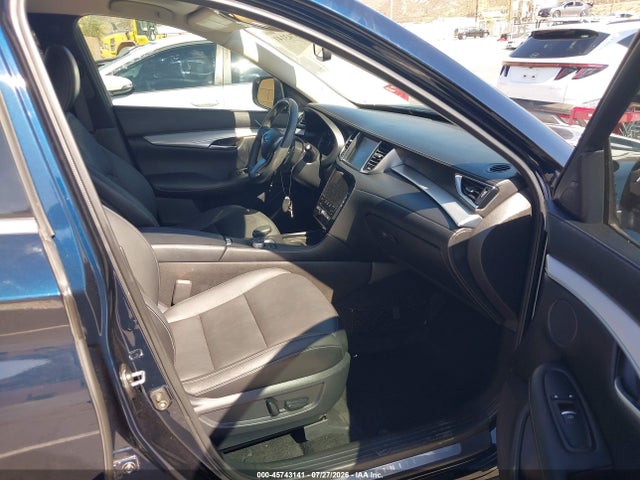 Infiniti Qx50 Luxe 2019 3PCAJ5M10KF121908 Image 5