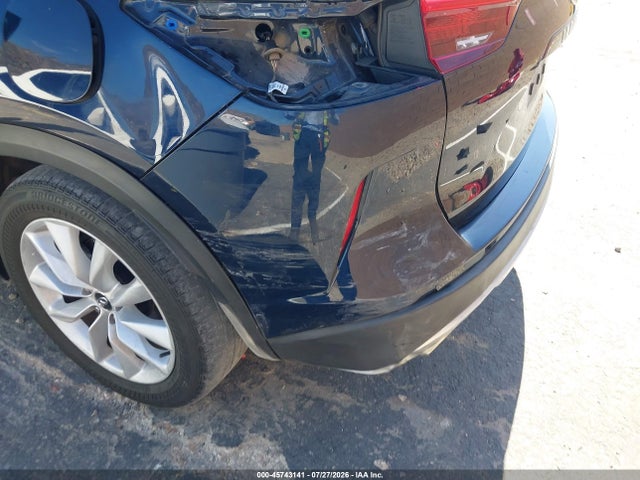 Infiniti Qx50 Luxe 2019 3PCAJ5M10KF121908 Image 6