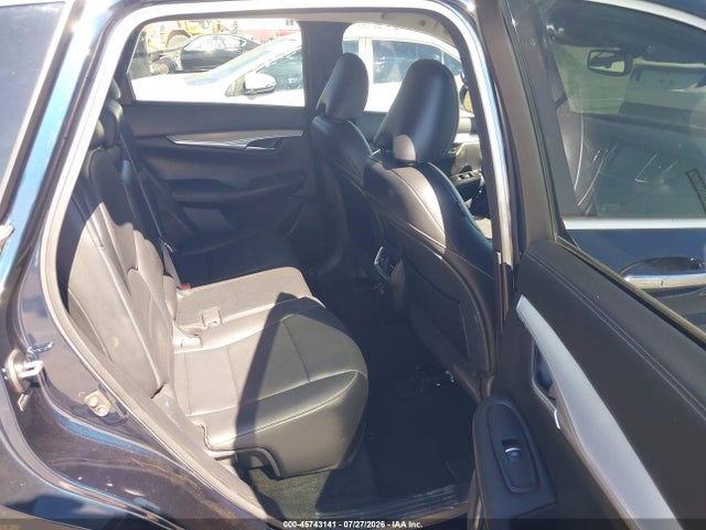 Infiniti Qx50 Luxe 2019 3PCAJ5M10KF121908 Image 8