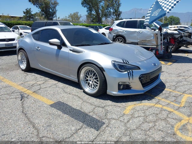 Aukcja sprzedaży 2015 Subaru Brz Limited, vin: JF1ZCAC12F9602529, numer aukcji: 45743144