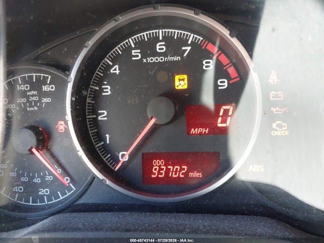Aukcja sprzedaży 2015 Subaru Brz Limited, vin: JF1ZCAC12F9602529, numer aukcji: 45743144