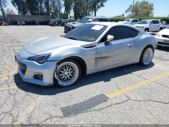 JF1ZCAC12F9602529 Subaru Brz Limited