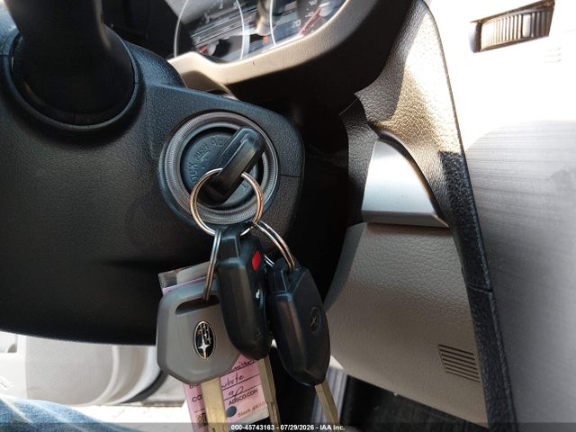 45743163 :رقم المزاد ، 4S4BRCCC3D3274105 vin ، 2013 Subaru Outback 2.5i Premium مزاد بيع