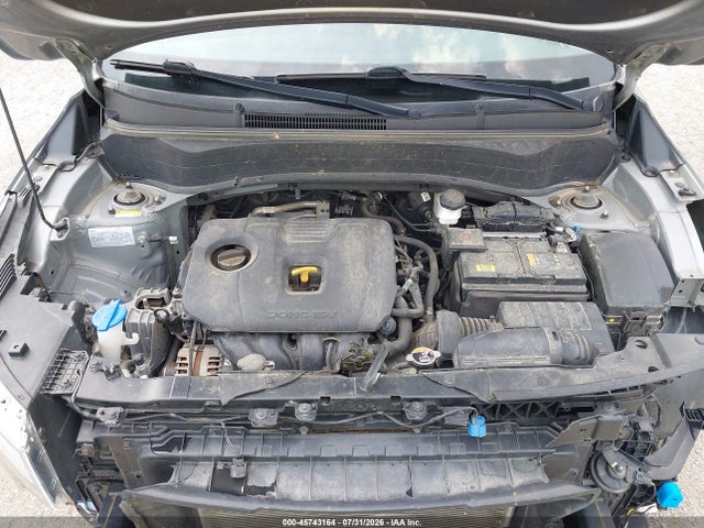 Продажа на аукционе авто 2022 Kia Seltos Ex, vin: KNDERCAA5N7237537, номер лота: 45743164