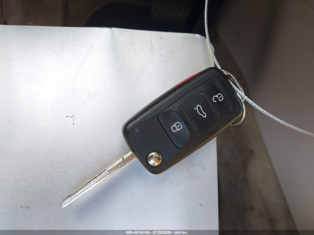 Продажа на аукционе авто 2015 Volkswagen Passat 1.8t Wolfsburg Edition, vin: 1VWAT7A36FC069678, номер лота: 45743168