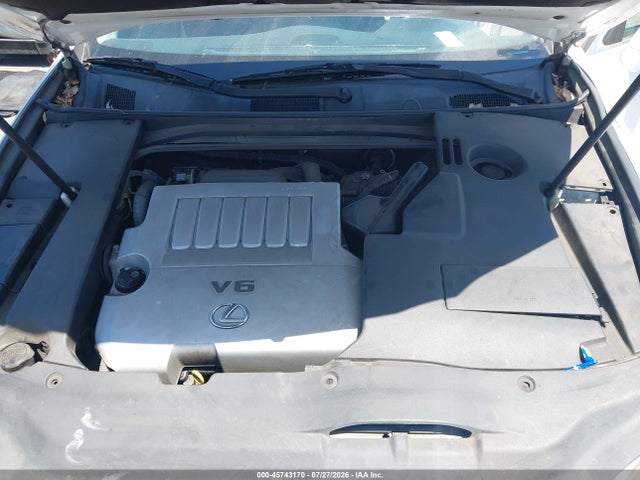 Aukcja sprzedaży 2009 Lexus Es 350, vin: JTHBJ46GX92337745, numer aukcji: 45743170