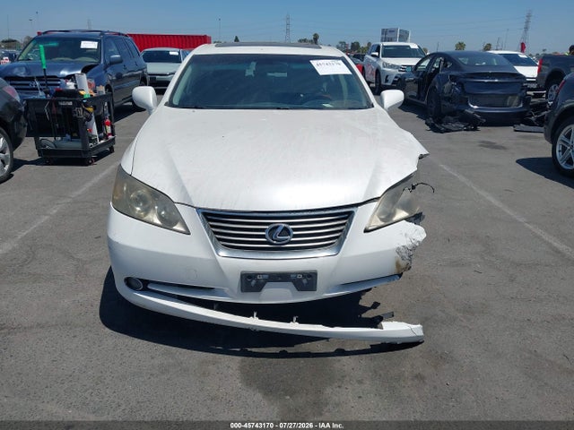 Aukcja sprzedaży 2009 Lexus Es 350, vin: JTHBJ46GX92337745, numer aukcji: 45743170