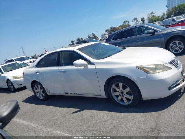 Aukcja sprzedaży 2009 Lexus Es 350, vin: JTHBJ46GX92337745, numer aukcji: 45743170
