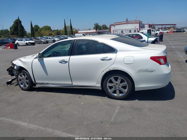 Aukcja sprzedaży 2009 Lexus Es 350, vin: JTHBJ46GX92337745, numer aukcji: 45743170