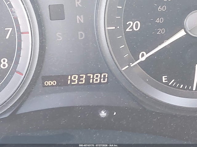 Aukcja sprzedaży 2009 Lexus Es 350, vin: JTHBJ46GX92337745, numer aukcji: 45743170
