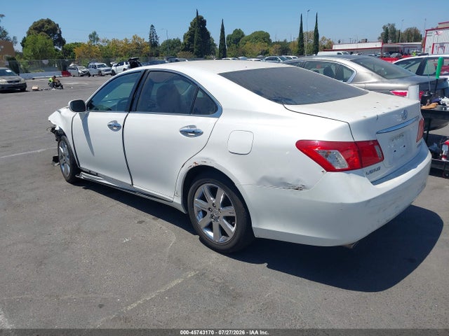 Aukcja sprzedaży 2009 Lexus Es 350, vin: JTHBJ46GX92337745, numer aukcji: 45743170